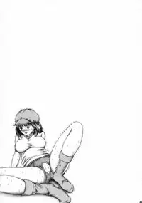 [Studio Wallaby (Seishinja)] Iori to Fuwafuwarin (I's)