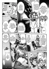 [Rindou, Kusunoki Rin] Nengoku no Liese Inzai no Shukumei | Liese’s destiny: Punishment Of Lust On The Slime Prison Ch. 1-4 [English] [Digital] [CoC] [Ongoing]