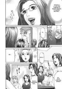[Kitazato Nawoki] Mother Rule [English] {Hentai from Hell}