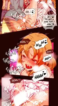 [Yi Hyeon Min] Secret Folder Ch.1-9 (English) (Ongoing)