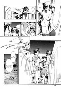 [Asagi Ryuu] I Want to be Honest [English] [Dynasty Scans & Payapaya Scans]