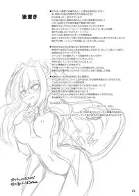 [Reverse Noise (Yamu)] Yoma ga Sasou Youbarai (Touhou Project) [English] [N04H] [Digital]