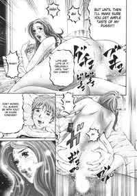 [Kitazato Nawoki] Mother Rule [English] {Hentai from Hell}