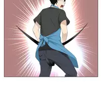 [SOSO] Franken Jo 为爱而生 法兰克赵 Ch.1~17 [Chinese]中文