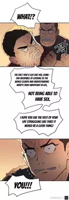 [Yi Hyeon Seok] Refrain Love Ch.1-19 (English) (YoManga) (Ongoing)