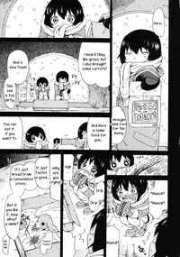 [Akatsuki Myuuto] Dorei Usagi To Anthony [English] [Decensored]