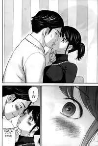 [Shikishiro Konomi] Netoraserare Ch. 1-8 [English] {Seinen Scans}