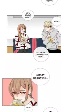 [Silverstar] Talk To Me Ch.1-24 (English) (Ongoing)