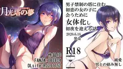 [Yugen no Suda (Mugen no Sudadokei)] Sudadokei no TSF Matome Hon