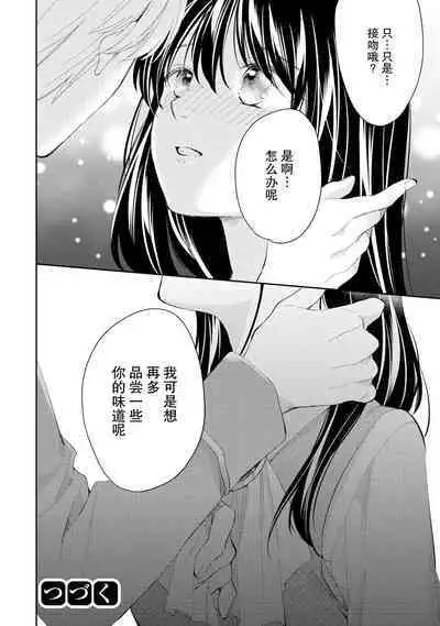 Atarashii Konyakusha wa Watashi o medetakute shikatanai | 新婚约者超宠我 1-8