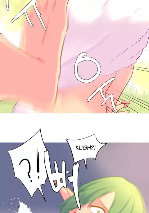 A World That I Rule Ch.01-33