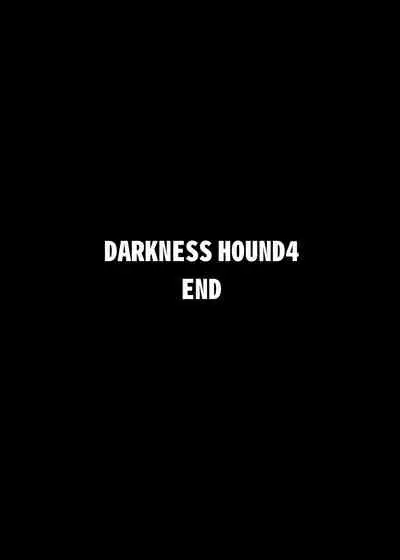DARKNESS HOUND | 黑暗猎犬 01-05