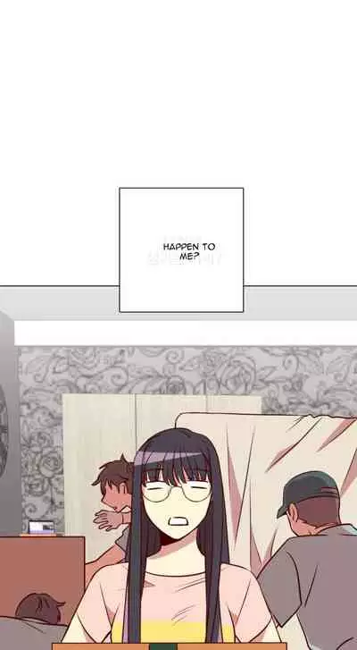 [Yulseo] Two Lives in the Same House Ch. 1-24 [English]