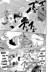 [Hanamaki Kaeru] Boku otoko no ko nandesu kedo (Gekkan Web Otoko no Ko-llection! S Vol. 17) [English] [SMDC] [Digital]