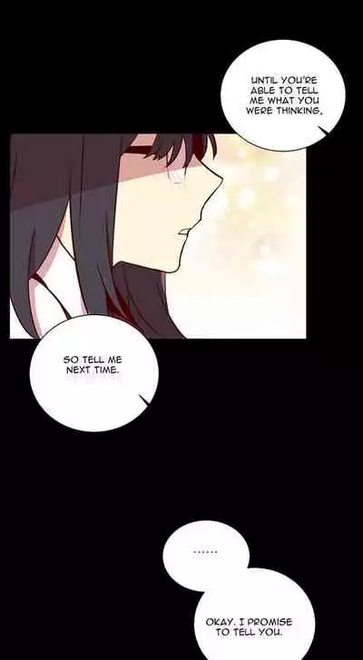 [Yulseo] Two Lives in the Same House Ch. 1-24 [English]