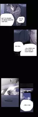 [Dol-Kong] Kitsch | Disrespectful Bitch Ch. 1-71 (English) (HeyManga) (Ongoing)