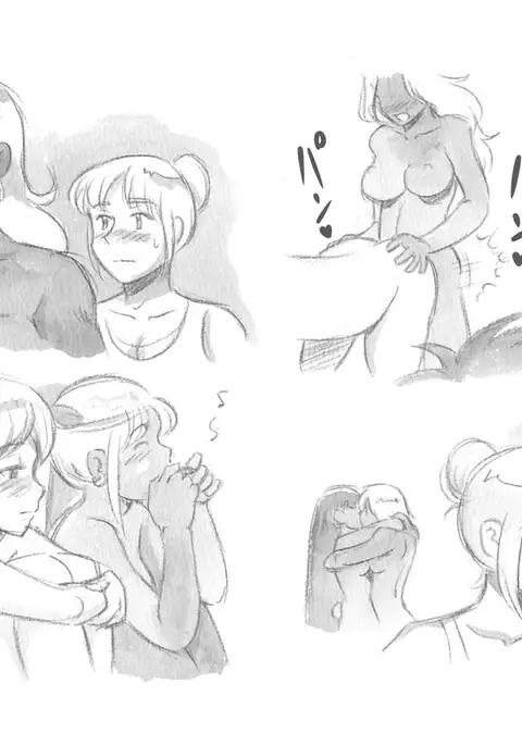 Jungle no Shoujo - Tarnyan