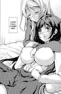 (C86) [Yabitsutouge (Ootori Mahiro)] Fukanzen Koutei (Love Live!) [English] [N04H]