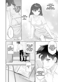 [Yuyama Chika] Sensei to Boku Ch. 1-4 [English] [Comfy Pillows Scans]