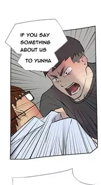 Double Date Ch.1-23 (English) (Ongoing)