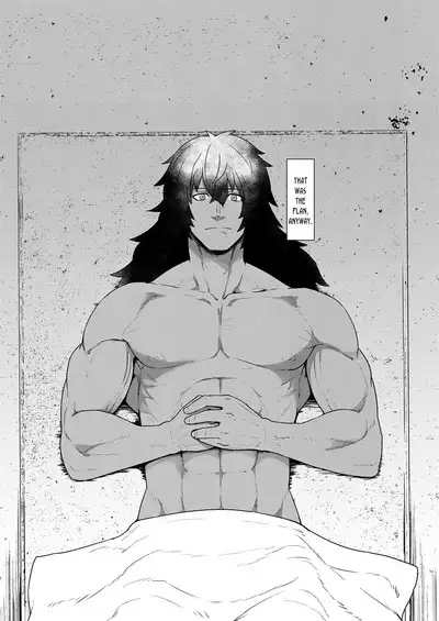 Yakkai na Fan Elf | My Elf Fan is a Nuisance