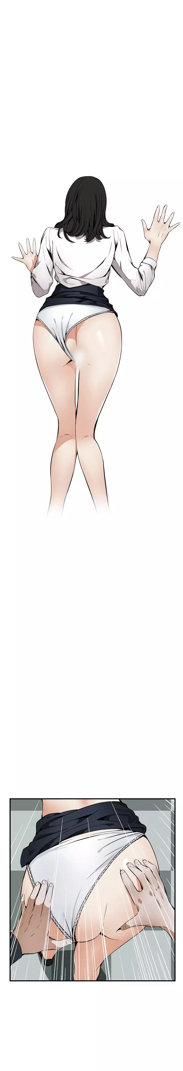 Take a Peek 偷窥 Ch.39~57 中文