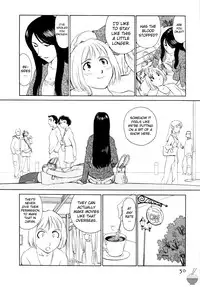 [Suehirogari] Hana no Iro Ch. 1-9 [English] [Soba-Scans]