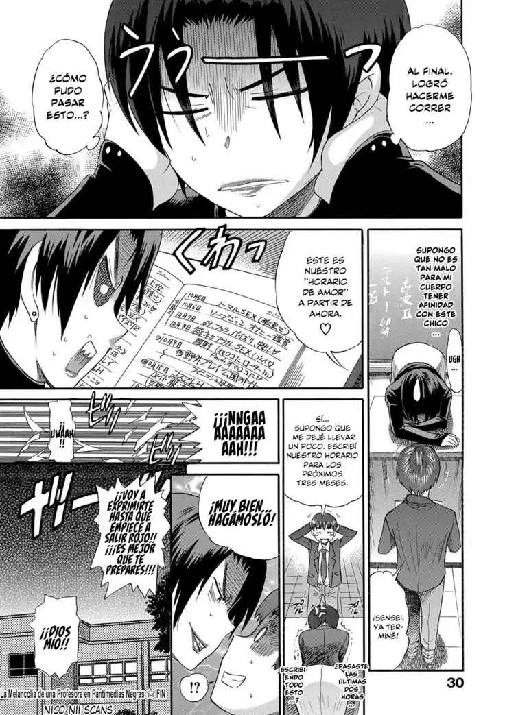 B-CHIKU New Edition | B-CHIKU Nueva Edición Ch. 1-6