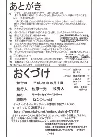 (SHT2017 Aki) [Thirty Saver Street (Various)] G Panzer 16 (Girls und Panzer)