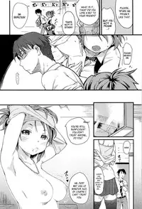 [Higenamuchi] Onedari Uwate | Good at Pleading [English] [desudesu]