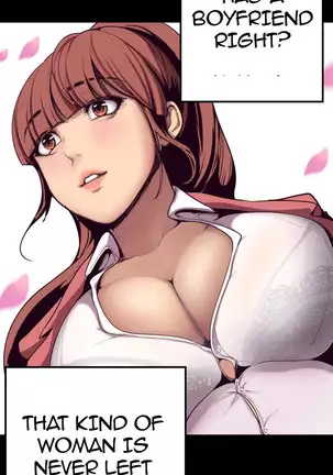 A Wonderful New World Ch.6/?