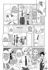 [Suehirogari] Hana no Iro Ch. 1-9 [English] [Soba-Scans]