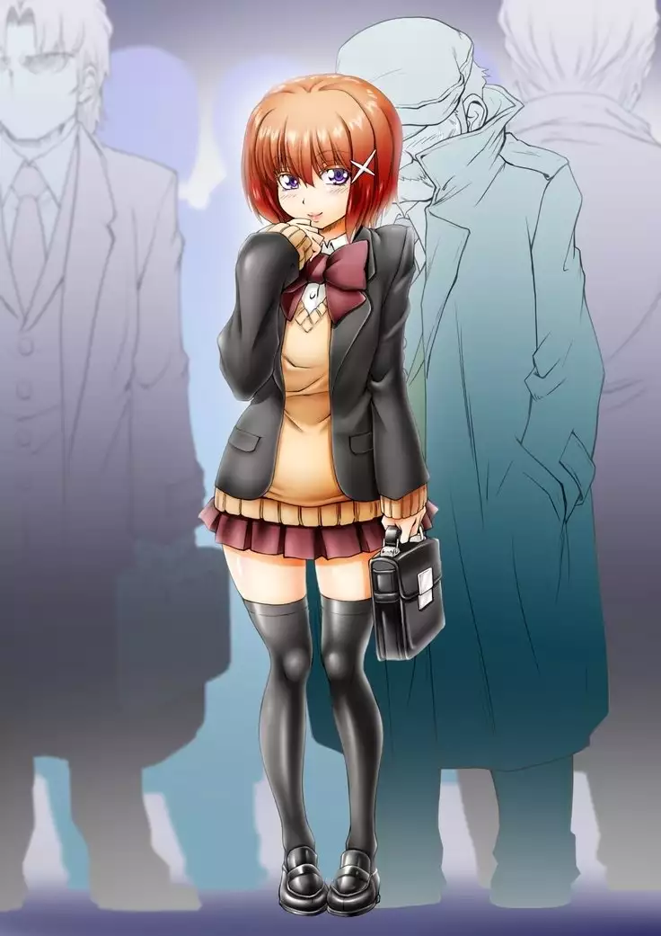 Futanarikakeru Otoko no Musume ~Otoko no Musume Purei ♪~