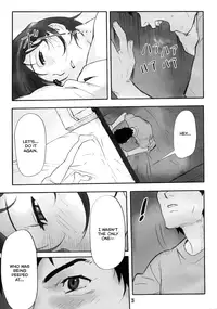 (C67) [HAPPO RYUU (Happoubi Jin)] Hole In Love [English] [tap-trans & secondhandscans]