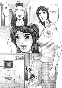 [Kitazato Nawoki] Mother Rule [English] {Hentai from Hell}