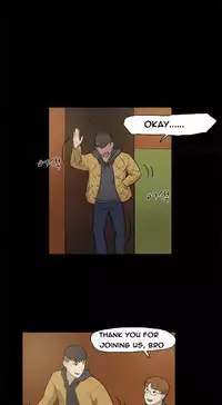 Double Date Ch.1-14 (English) (Ongoing)