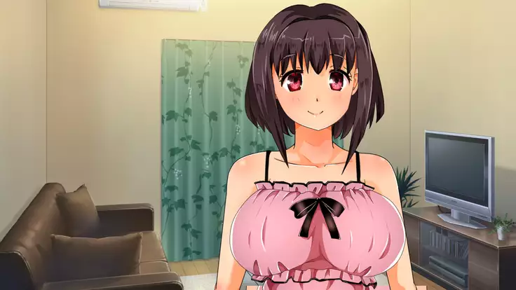 Iinari Imouto! Nakadashi Choukyou Nikki