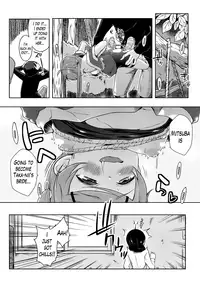 [Kaiduka] Ero Life Ch. 1-7 [English] [Lazarus H] [Digital]