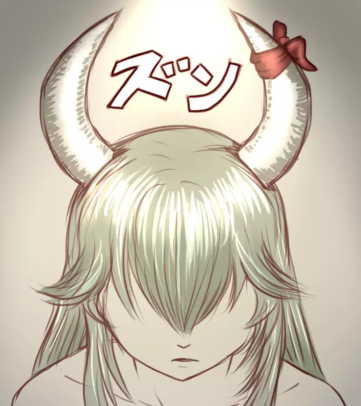 Sendai to toshi on ga ichaicha suru hanashi - Chapter 1-5