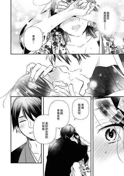 kusuguri hime wa kusugura retai | 挠痒姬想被挠痒