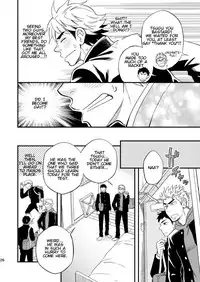 [Draw Two (Draw2)] 3 Centimeter Junkie [English] [Orichalco] [Digital]