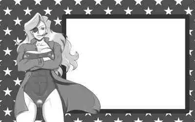 Mama Time puroresu-hen