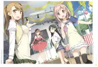 [CUBE (Kantoku)] Kantoku Publicity Visual book