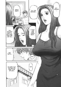 [Kitazato Nawoki] Mother Rule [English] {Hentai from Hell}