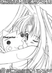 (C60) [Kazami Jinguu (Kazami Haruki)] PON PON PON (Various)