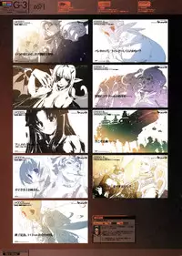 (C71) [Ben's Works (Itou Ben)] G3 Phase-1 (Various)