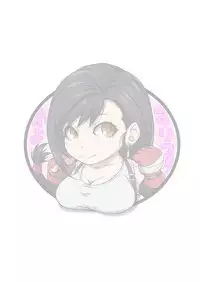 [Ruki Ruki EXISS (Fumizuki Misoka)] TTAP ~tifa's tits ass pussy~ (Final Fantasy VII) [Digital]
