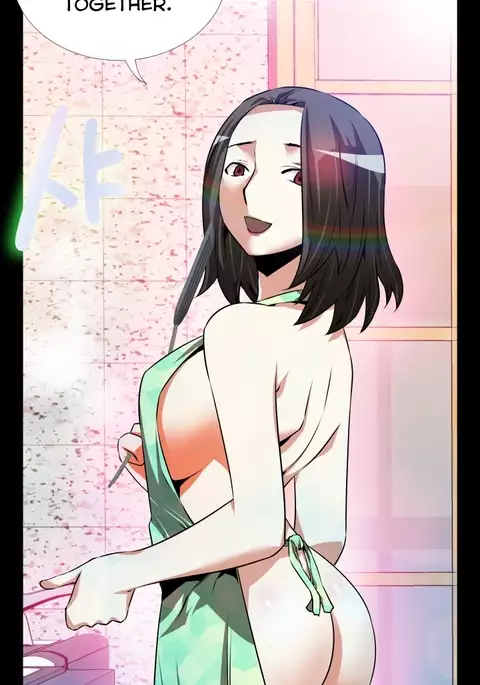 Love Parameter Ch.1-63