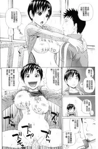 [Dakouin Saburou] Taiikukaikei Oshiegogui | 體育系的女學生饗宴 [Chinese]