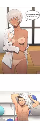 [Yi Hyeon Seok] Refrain Love Ch.1-19 (English) (YoManga) (Ongoing)